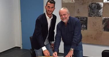 رسميا.. نابولى يضم فالديفيورى من إمبولى