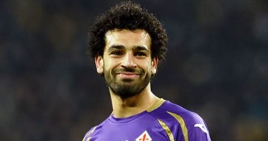 فيورنتينا: عملنا اللى علينا مع محمد صلاح