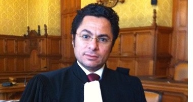 خالد أبو بكر: "ملعون الإخوان يغوروا فى 60 داهية تاخدهم"