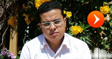 اسمع خبر.. حازم أمام يطالب الزمالك بإجازة زواج