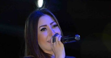بوسى نجمة حفل "هشك بشك" بالساحل الشمالى