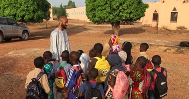  كانوتيه محتفلا بالذكرى 56 لاستقلال مالى: يجب علينا دفعها للأمام بالعمل