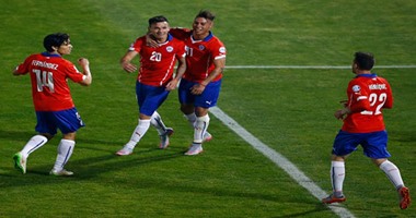 بالفيديو.. تشيلى يكتسح بوليفيا بخماسية نظيفة فى "كوبا أميركا"