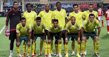 الجونة يقرر تدعيم هجومه بـ 5 آلاف جنيه