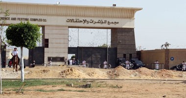 رئيس أكاديمية الشرطة لطلاب "حقوق السادات": نرحب بالزائرين فى أى وقت