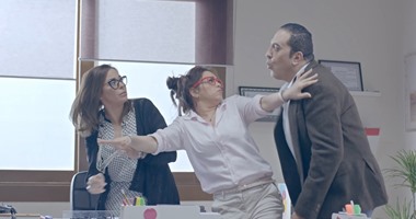 تأجيل دعوى تطالب قنوات صدى البلد بعدم عرض "يوميات زوجة مفروسة" لـ9 مايو