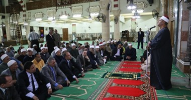 فضل ليلة النصف من شعبان .. لو متخانق أو زعلان مع حد صالحه