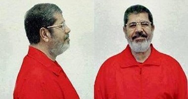 صفحات إخوانية تزعم بث كلمة للمعزول محمد مرسى فى التاسعة مساء اليوم