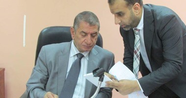 نائب محافظ القاهرة: مكتبى مفتوح دائما لاستقبال شكاوى الأهالى