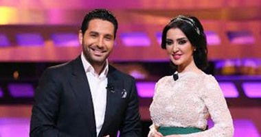 أمير كرارة ضيف وسام بريدى وميساء مغربى