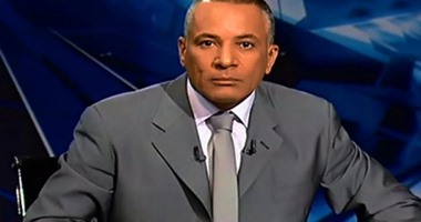 أحمد موسى: الداخلية تفض"اعتصام الشرقية" وأمناء الشرطة يردون بالرصاص الحى