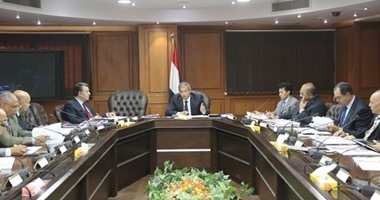 صندوق التمويل الأهلى يدعم إستاد القاهرة بـ"8" ملايين جنيه