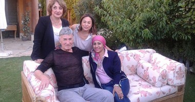 بالصور.. ثلاثة برامج جديدة على نايل سينما فى رمضان