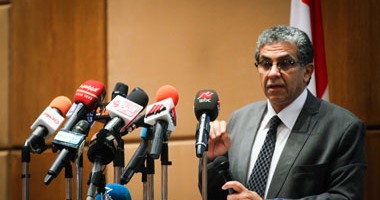 وزير البيئة يصل المنيا لمتابعة أزمة "مازوت" الصعيد