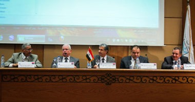 وزير البيئة: الحوت المكتشف بوادى الريان بالفيوم هو الأطول فى العالم