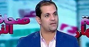أشرف ممدوح  سفيرا لمصر فى مونديال ساتوك للأيتام