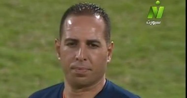 بالفيديو.. ركلة  جزاء دجلة أمام الزمالك "صحيحة" 100%