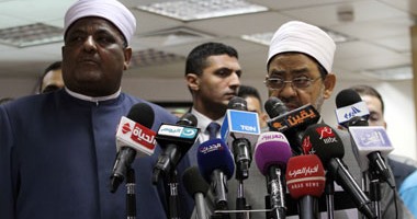 الإمام الأكبر: مرصد اللغات الأجنبية عين الأزهر الناظرة إلى ما يحدث فى العالم