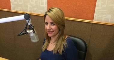 إيناس النجار ضيفة نيرة شريف على "نغم إف إم" غدا