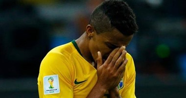 البرازيل تفتقد بطل كأس ألمانيا فى كوبا أميركا