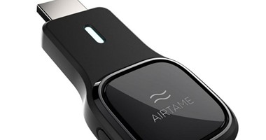 قطعة بث Airtame متاحة للشراء عالميًا بسعر 199 دولارًا