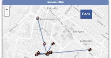 كيف تخفى موقعك من Facebook Messenger وتمنع تعقبك