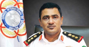 جامعة جون وان تمنح "الشنو" الدكتوراه الفخرية بالألعاب العسكرية