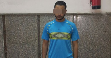 القبض على حداد لتصنيعه الأسلحة البيضاء فى ورشته بالسيدة زينب
