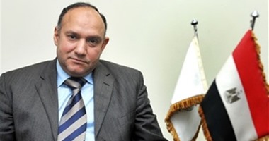 رئيس هيئة الاستثمار يضع حجر أساس فرع الهيئة بالوادى الجديد اليوم