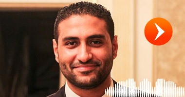 اسمع الخبر.. تفاصيل حملة إزالة الإشغالات بشوارع المرج