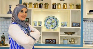 الشيف آسيا.. من ست بيت شاطرة لمقدمة برنامج طبخ شهير