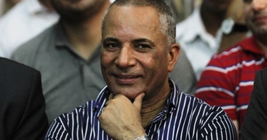 أحمد موسى: فريد الديب نفى اتصال مبارك بمسئولين بالسعودية لزيارة المملكة