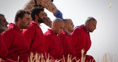 رويترز نقلاً عن مجلة التنظيم:"داعـش" يعلن إعدام رهينتين من الصين والنرويج