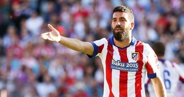 أتليتيكو مدريد يحدد سعر بيع توران