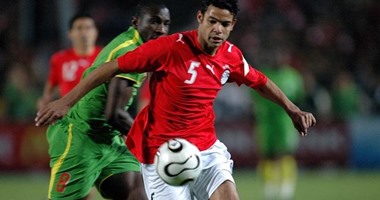 عبد الظاهر السقا يحدد "روشتة" علاج أزمة العرضيات فى منتخب مصر 