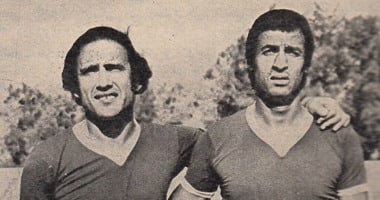 معلومة رياضية ..الترسانة ثانى فريق مصرى يتوج بكأس مصر 