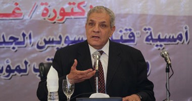 محلب يصدر قرارا بالعمل باللائحة التنفيذية لقانون الثروة المعدنية