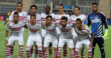 الزمالك يدخل معسكرا مغلقا اليوم استعدادا للصفاقسى