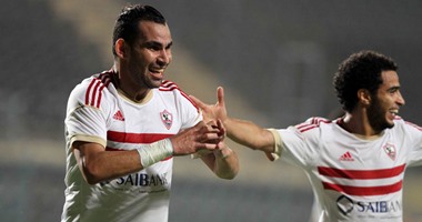 أحمد عيد عبد الملك: القيعي أقنعني باللعب للأهلي وعدت للزمالك بعد التأق أمام الأحمر