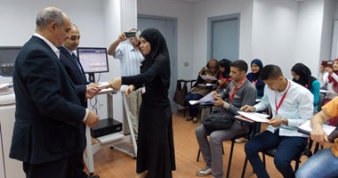 "زيروكس":انتهاء المرحلة الثانية من برنامج التدريب على الطباعة الرقمية