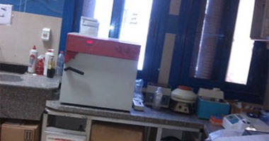 "واتس آب اليوم السابع".. شكاوى من غياب أطباء معمل مستشفى جامعة المنصورة