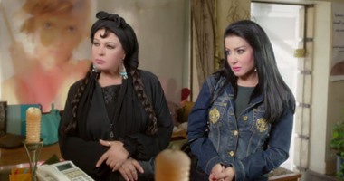 فيفى عبده وسمية الخشاب تقرران النصب على داوود حسين فى "يا أنا يا أنتى"