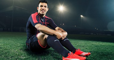 ريال مدريد يصنع من أجويرو أغلى لاعب فى العالم
