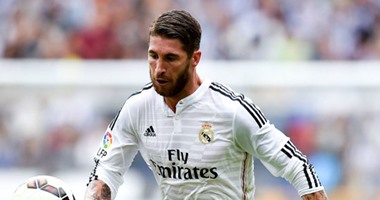 ريال مدريد يستعد لتجديد عقد راموس فى الصين