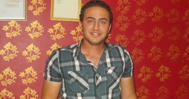 منظمة حقوقية تكرم ضابط شرطة فى الإسماعيلية
