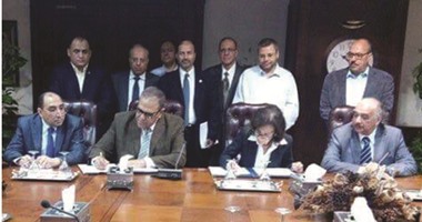 "إيجاس" تحتفل باليوم العالمى للمرأة وتكرم نماذج ناجحة بقطاع البترول
