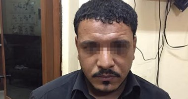 القبض على 5 أشخاص أثناء محاولتهم اختطاف عامل فى جراج بوسط البلد