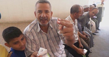 طرح عقار "زيباتير" لعلاج فيروس C خلال أشهر