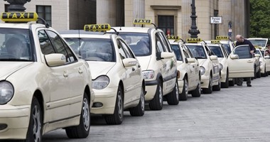 من الفكة للعداد لاحترام الركاب.. 5 "مفيش" خسرت التاكسى زبائنه