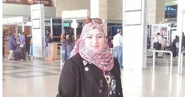 "أنثى" قصيدة للشاعرة "هاجر عمر"
